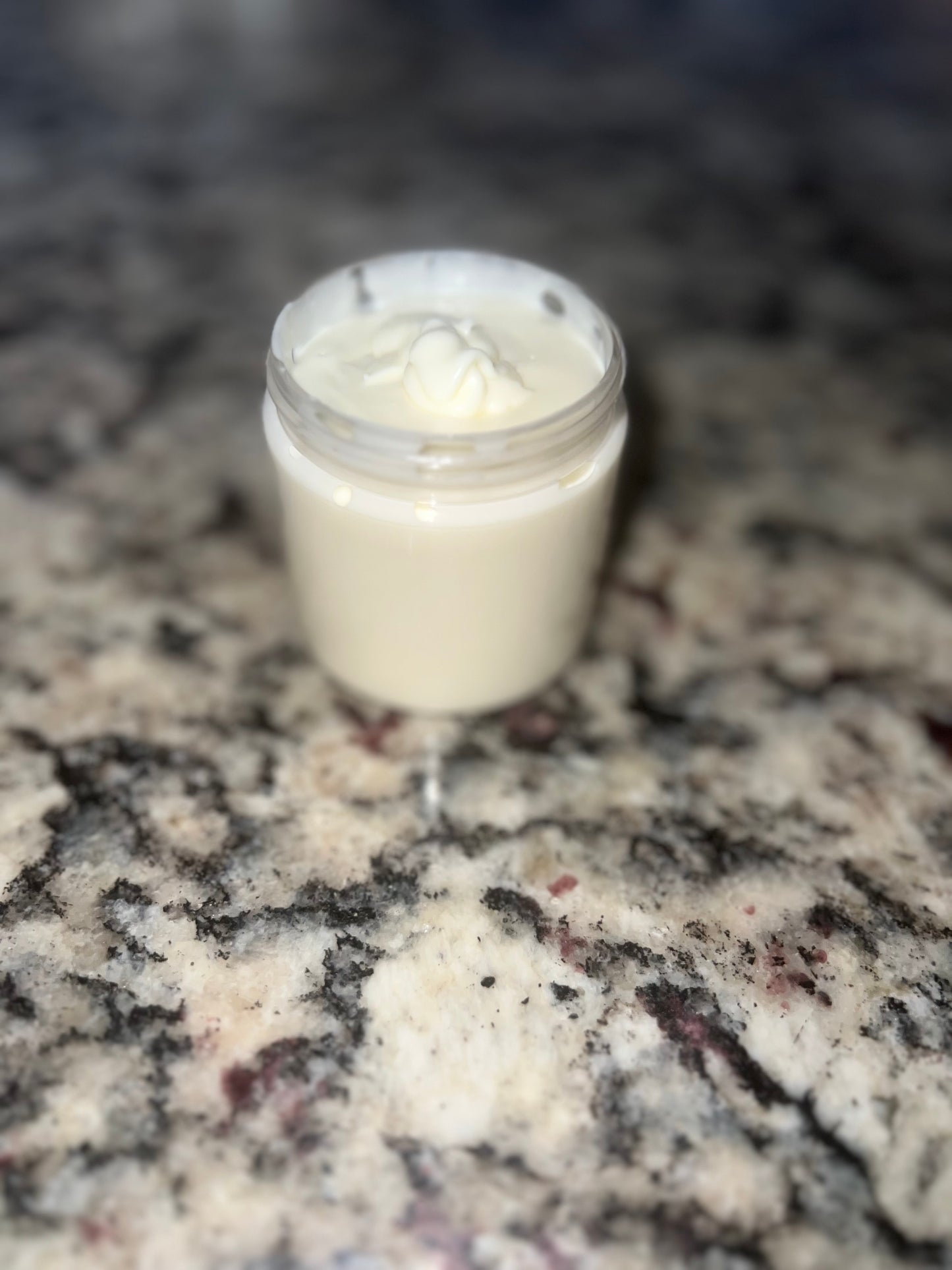 Unisex Brown Sugar Body Butter 4oz/8oz