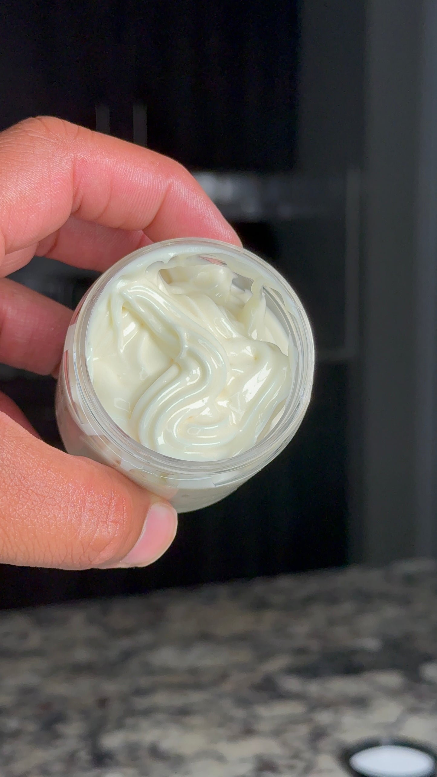 Men’s Warm Mahogany 4oz/8oz