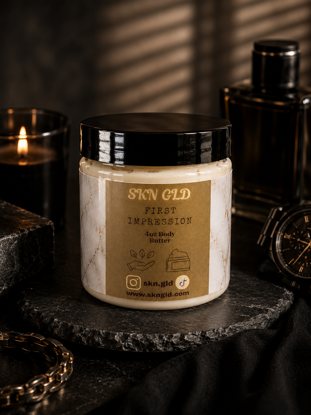 First Impressions 4oz
