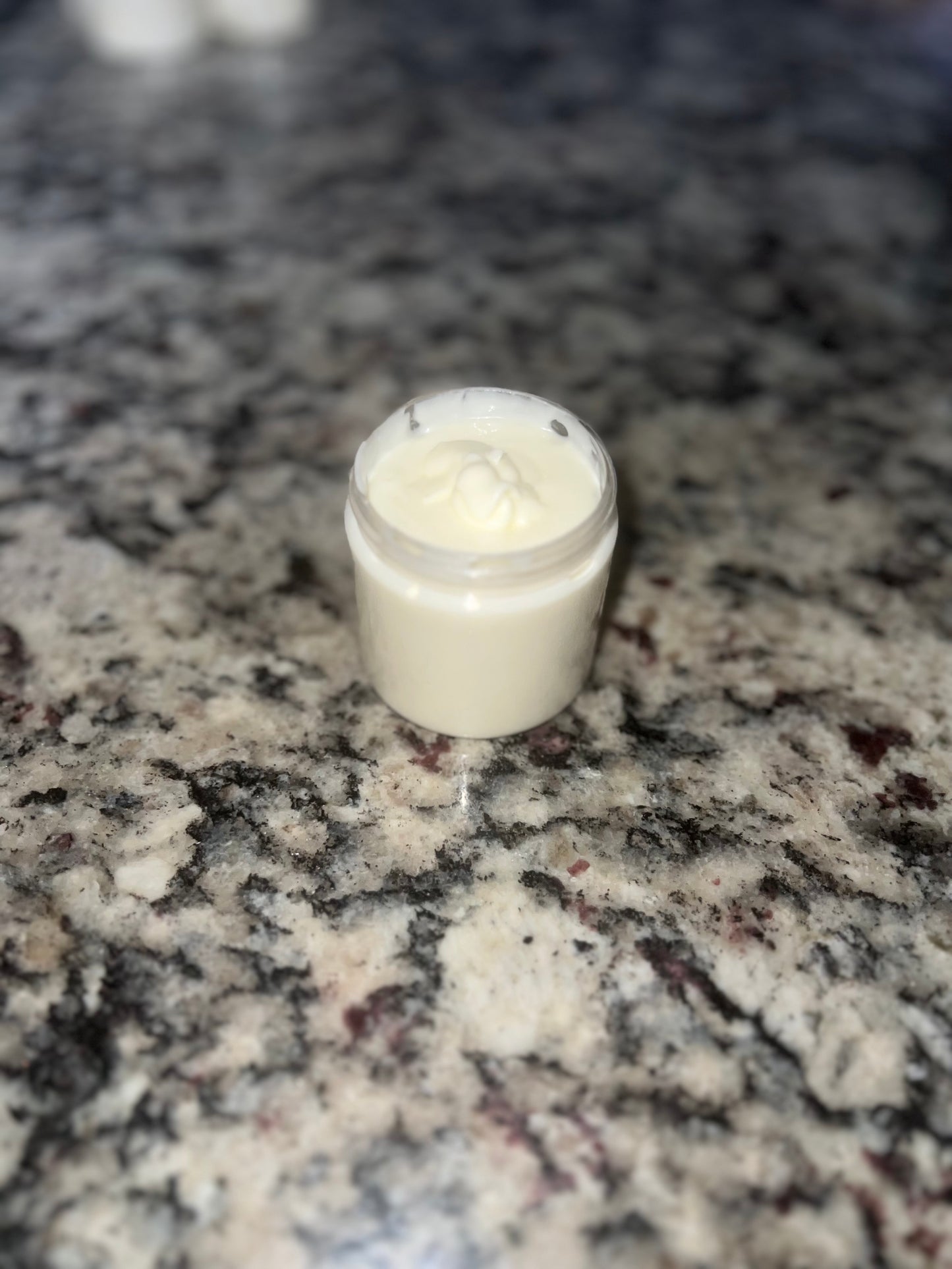 Unisex Brown Sugar Body Butter 4oz/8oz