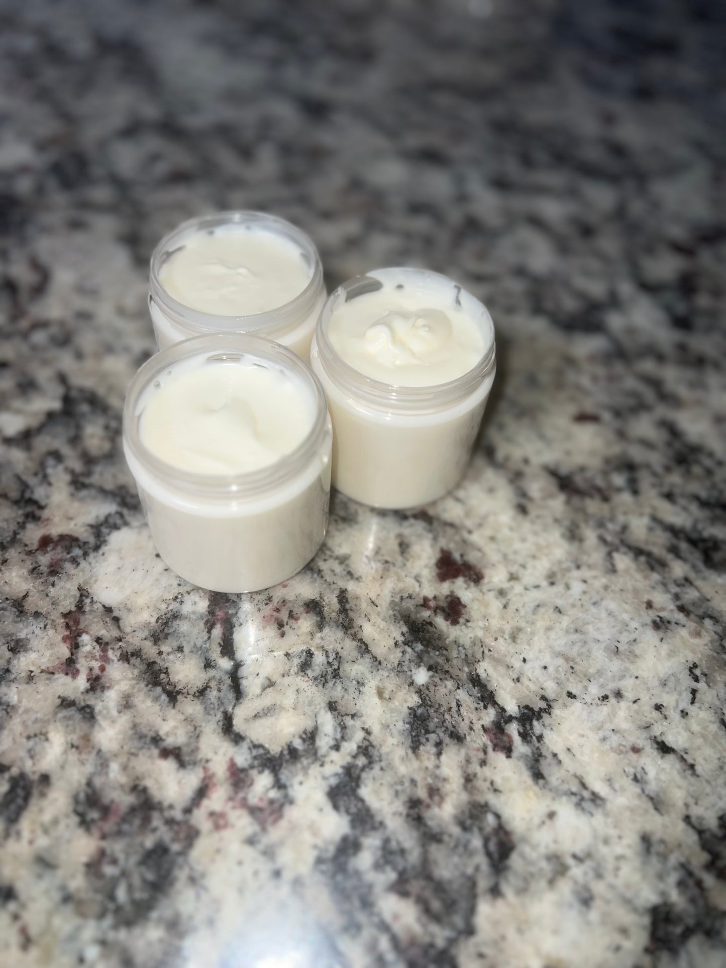 Women's Black Love Body Butter 4oz/8oz