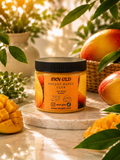 Golden Mango Glow Body Butter 4oz