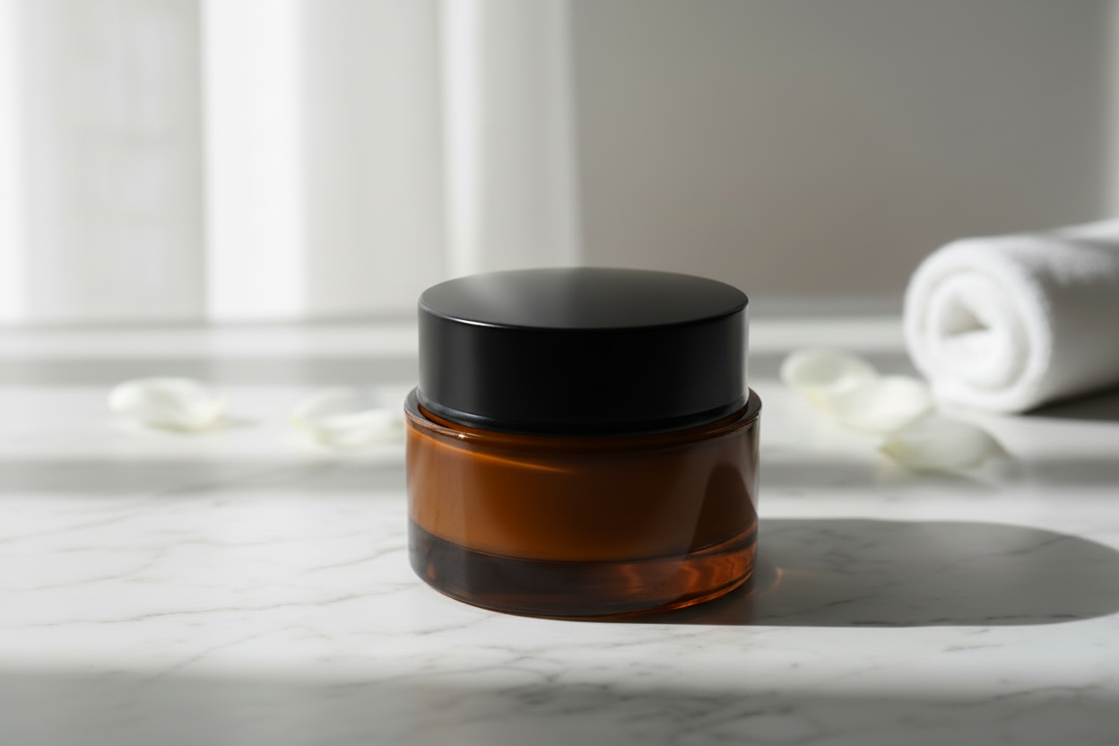 Women's Black Love Body Butter 4oz/8oz